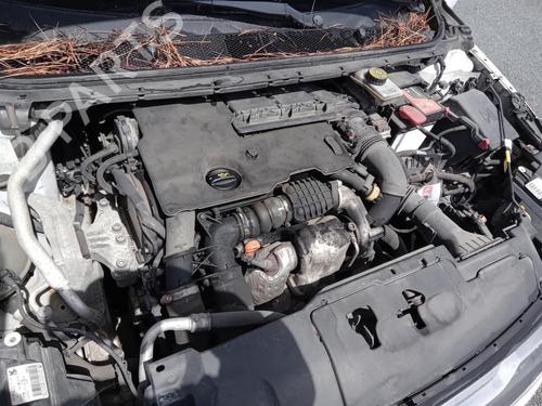 Expansion tank PEUGEOT 308 SW II (LC_, LJ_, LR_, LX_, L4_) 1.6 HDi / BlueHDi 115 (LCBHXM, LCBHXT) 9678125880