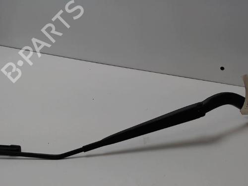 Front windshield wiper arm SMART FORFOUR Hatchback (453) 1.0 (453.042, 453.043) | BP27014640C143 
