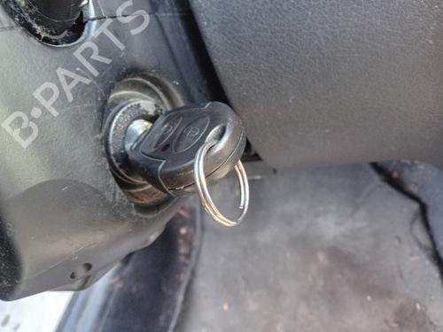 Used Ignition barrel Ignition barrel SKODA OCTAVIA I (1U2) 1.9 TDI (110 hp) 33546155 33546155