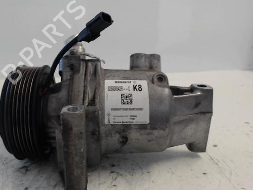 Used AC compressor DACIA LODGY (JS_) 1.5 Blue dCi 115 (JSJT) (116 hp) 27021977