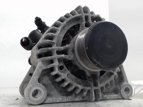 Alternator PEUGEOT 208 I (CA_, CC_) 1.2 VTI 82 | BP27010332M7 
