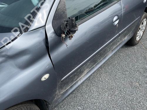 Engine PEUGEOT 206+ (2L_, 2M_) 1.4 i | BP30409717M1 