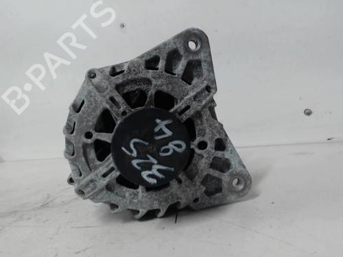 Alternator RENAULT MEGANE IV Hatchback (B9A/M/N_) 1.2 TCe 100 (B9MS) | BP27022142M7 - Image 3