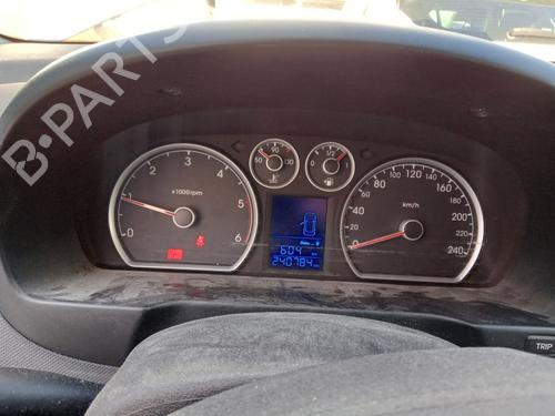 Used Instrument cluster HYUNDAI i30 (FD) 1.6 CRDi (90 hp) 27012383
