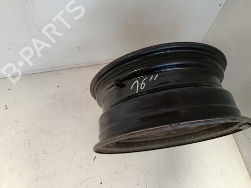 Fælk Fælk CITROËN C3 III (SX) 1.5 BlueHDi 100 (SXYHYP, SXYHTU) (102 hp) 34054074 34054074