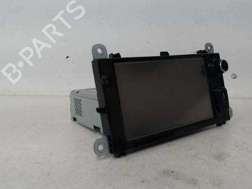 Radio RENAULT CLIO IV (BH_) 1.5 dCi 90 | BP27016854E6