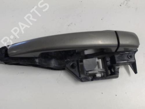 Rear right exterior door handle CITROËN C4 Picasso I MPV (UD_) 1.6 HDi 110 | BP27010140C130 