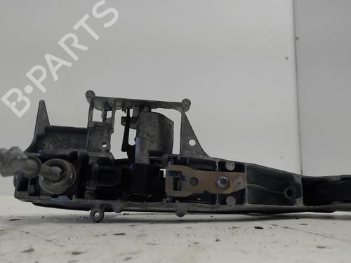 Front left exterior door handle PEUGEOT 308 SW I (4E_, 4H_) 1.6 HDi | BP27014660C128 