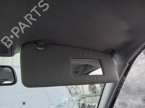 Used Right sun visor BMW 3 (E36) 316 i (100 hp) 27295136