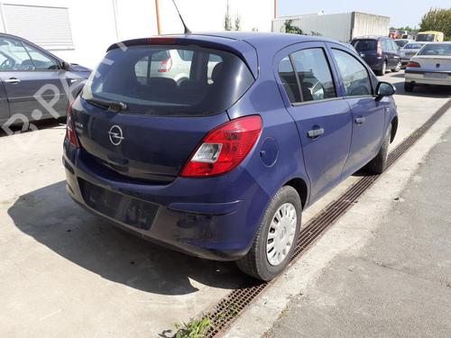 Alternator OPEL CORSA D (S07) 1.2 LPG (L08, L68) | BP26998854M7 