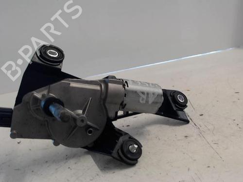 Used Rear wiper motor RENAULT KOLEOS I (HY_) 2.0 dCi 4x4 (HY0K) (150 hp) 27002033