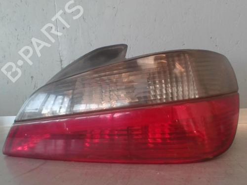 Used Right taillight PEUGEOT 406 (8B) 1.9 D (75 hp) 26992865