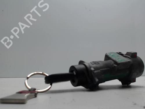 Ignition barrel VW POLO (6N2) 1.4 16V | BP26981577M48 