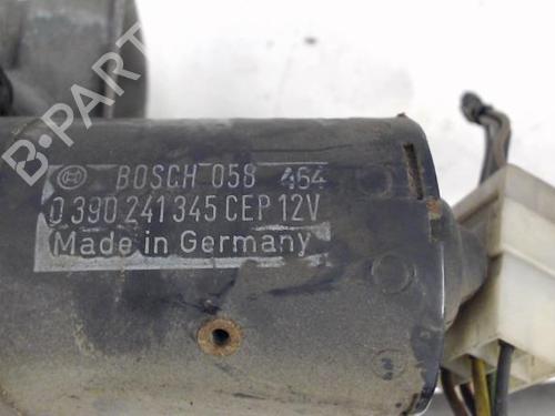 Front wiper motor MERCEDES-BENZ SPRINTER 3-t Van (B903) 308 D 2.3 (903.361, 903.362, 903.363) | BP27025215M29 