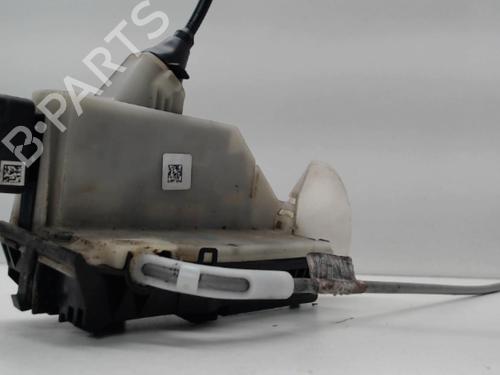 Front left lock CITROËN DS5 2.0 HDi 165 9686919280