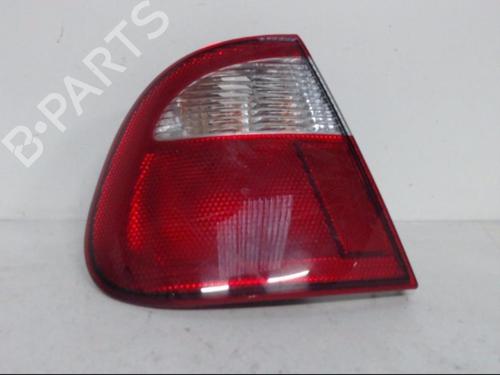 Used Left taillight SEAT CORDOBA (6K1, 6K2) 1.9 TDI (90 hp) 27005059