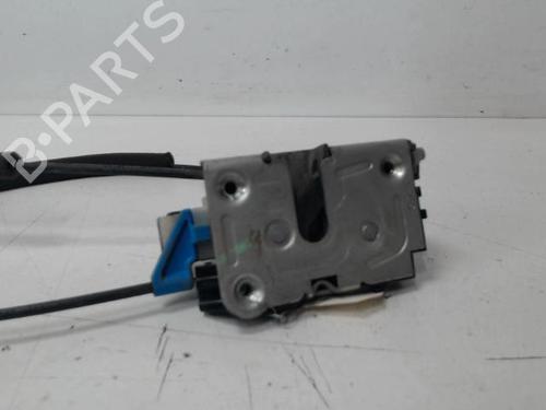 Rear right lock RENAULT KANGOO Express (FC0/1_) 1.5 dCi (FC07, FC1R) | BP29583868C99 