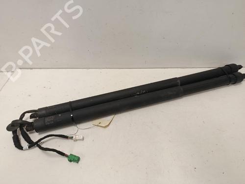 Used Tailgate lift support Tailgate lift support PEUGEOT 5008 II (MC_, MJ_, MR_, M4_) 1.2 THP (MRHNYH, MRHNYW, MRHNSJ, MRHNSU, MRHNSM) (131 hp) 40151413 40151413