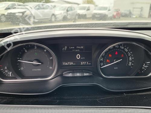 Dashboard PEUGEOT 2008 I (CU_) 1.6 HDi | BP26991742C46 - Image 9