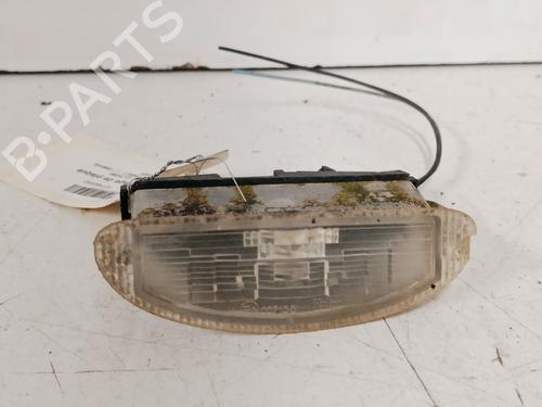 Used Licence plate light Licence plate light RENAULT CLIO II (BB_, CB_) 1.2 16V (BB05, BB0W, BB11, BB27, BB2T, BB2U, BB2V, CB05,... (75 hp) 36419597 36419597
