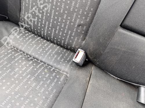 Used Seat buckle Seat buckle VW GOLF IV (1J1) 1.4 16V (75 hp) 39583715 39583715