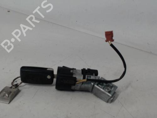 Ignition barrel PEUGEOT 207 SW (WK_) 1.6 HDi | BP28360213M48 