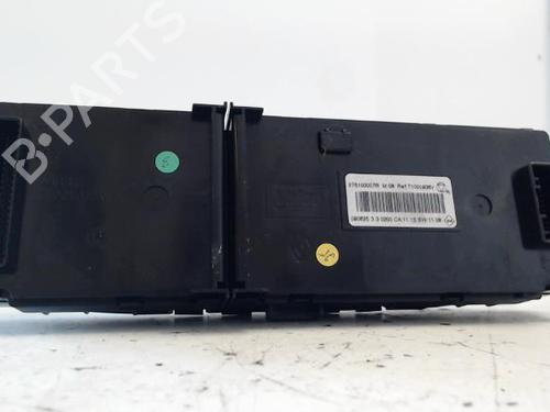 Used Climate control RENAULT MEGANE III Coupe (DZ0/1_) 1.9 dCi (DZ0N, DZ0J, DZ1J, DZ1K) (131 hp) 26990147