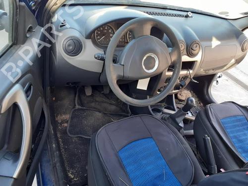 Front right lock DACIA SANDERO 1.5 dCi | BP26999250C97 