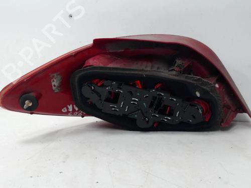 Right taillight PEUGEOT 307 (3A/C) 2.0 HDi 110 | BP28075417C35 