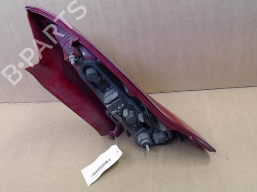 Left taillight CITROËN C4 Coupe (LA_) 1.6 HDi | BP27022844C34 