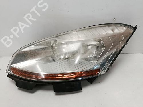 left-headlight-citroen-c4-picasso-i-mpv-ud_-2006-2007-2008-2009-2010-2011-2012-2013-2014-2015-33991676 main image