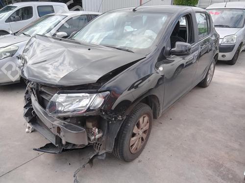 Third brake light DACIA SANDERO II TCe 90 (B8M1, B8MA, B8AC) | BP27006729L11 - Image 3