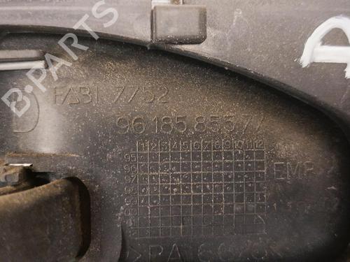 Used Front right interior door handle Front right interior door handle 36589954 36589954