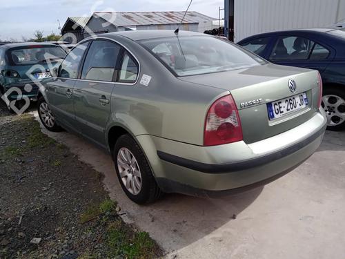 Headlight switch VW PASSAT B5.5 (3B3) 1.9 TDI | BP27025553I24  - Image 7