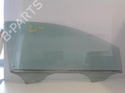 Used Front right door window CITROËN C2 (JM_) 1.4 (73 hp) 27001610