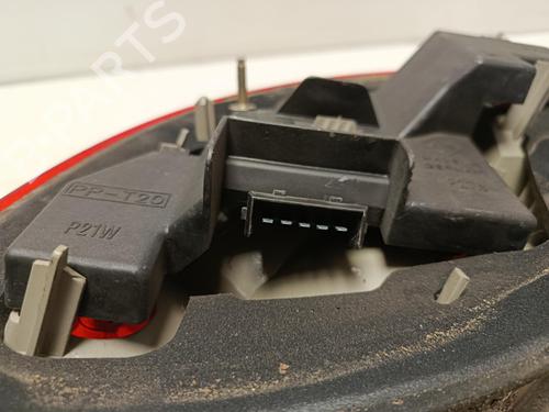 Used Left taillight Left taillight 38584930 38584930