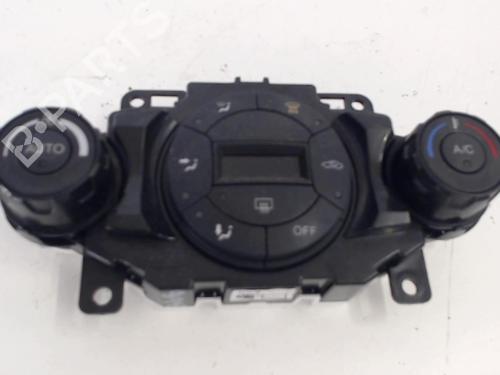 Climate control FORD FIESTA VI (CB1, CCN) 1.0 | BP27016196I5 