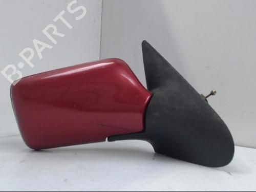Right mirror SEAT CORDOBA Vario (6K5) 1.9 SDI | BP27004926C27 