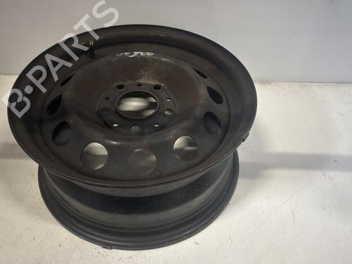 Used Rim Rim BMW 3 (E46) 318 d (116 hp) 27020769 27020769