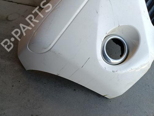 Used Front bumper Front bumper TOYOTA AYGO (_B1_) 1.0 (KGB10_, KGB10R) (68 hp) 33635285 33635285