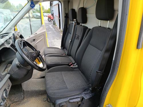 Used Front left seatbelt Front left seatbelt FORD TRANSIT V363 Van (FCD, FDD) 2.0 EcoBlue (130 hp) 36371566 36371566
