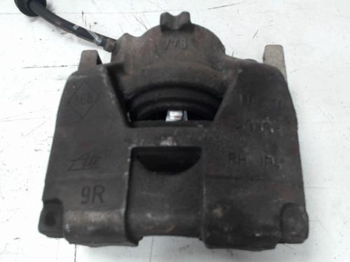 Used Right front brake caliper Right front brake caliper RENAULT SCÉNIC III (JZ0/1_) 1.5 dCi (110 hp) 32854507 32854507