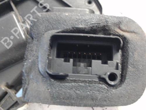 Rear left lock VW GOLF VII (5G1, BQ1, BE1, BE2) 2.0 TDI | BP27014436C100 