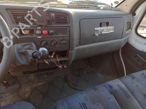 Used Heater blower motor PEUGEOT BOXER Van (230L) 2.8 HDI (128 hp) 26999965