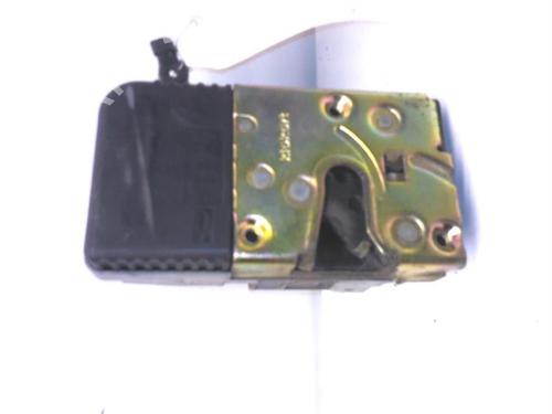 Used Front right lock PEUGEOT 406 (8B) 1.8 16V (110 hp) 27022954