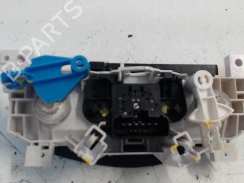 Climate control DACIA SANDERO 1.2 16V | BP26983167I5