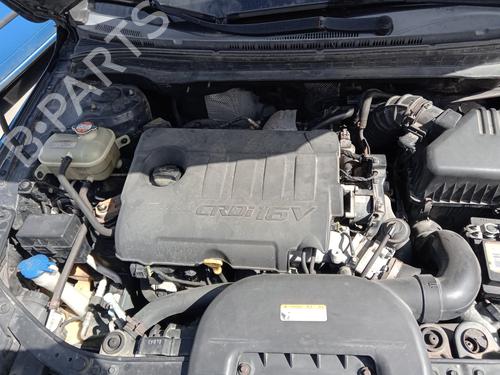 Motor de arranque Motor de arranque HYUNDAI i30 (FD) 1.6 CRDi (90 hp) 34168139 34168139