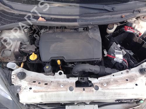 Used Engine RENAULT TWINGO II (CN0_) 1.2 16V (CN04, CN0B) (75 hp) 30149468