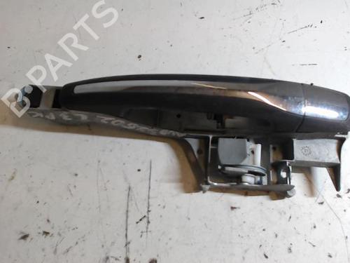 Used Front right exterior door handle CITROËN C3 Picasso (SH_) 1.4 VTi 95 (SH8FSC, SH8FP0, SH8FP6) (95 hp) 26982858