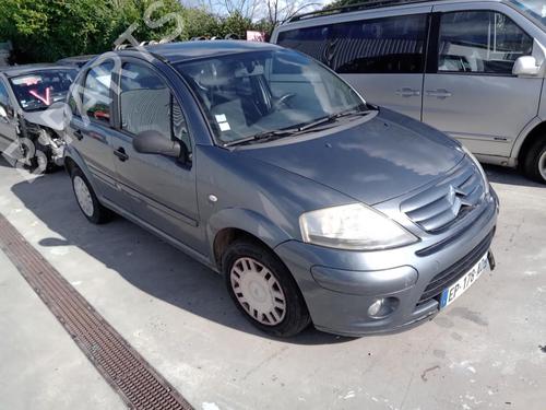 Used Front right lock CITROËN C3 I (FC_, FN_) 1.4 HDi (68 hp) 26997869